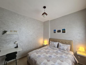 Charmant Aappartement au Centre de Cabonegro
